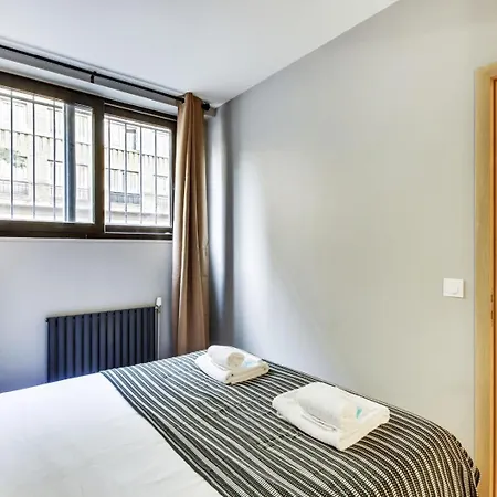 198 Emma - Superb In דירה